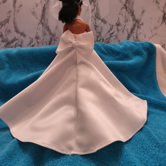 11.5 Barbie clothes - Picture 2 of 2